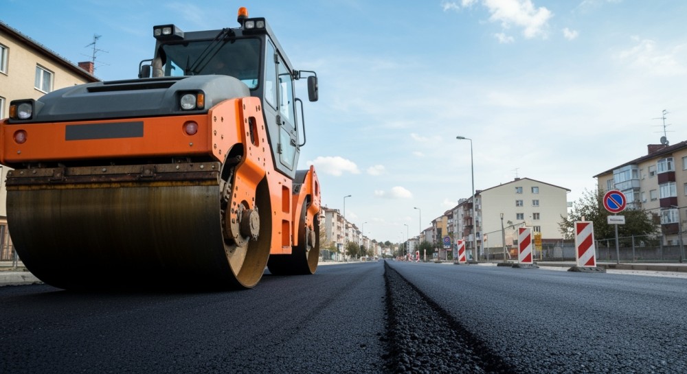 Komunikacyjna rewolucja na ul. Glogera – zmiany w trasach autobusów!