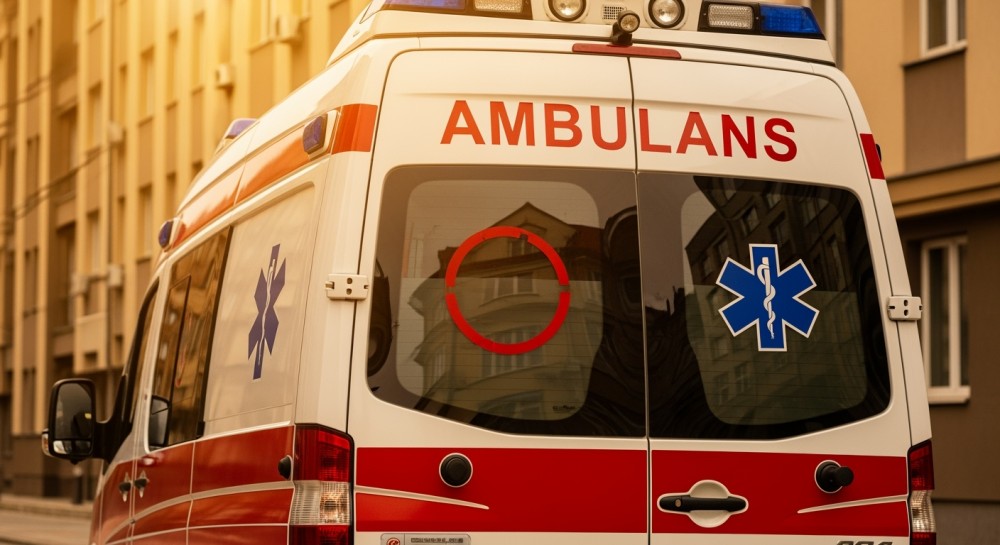 Kraków uczy, jak ratować życie: Bezpłatne szkolenia z pierwszej pomocy dla mieszkańców