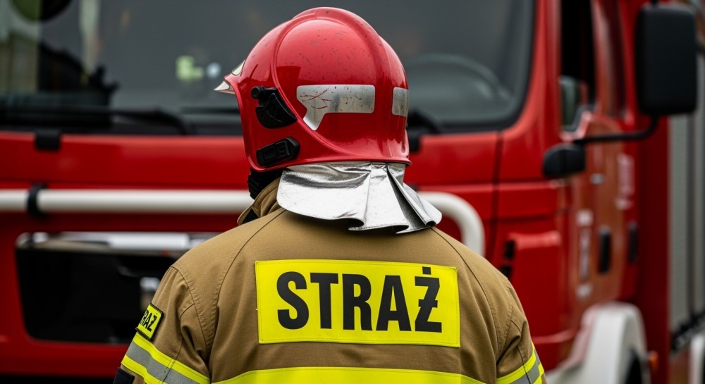 Kraków świętuje: Komendant Kielin wyróżniony za zasługi w służbie bezpieczeństwa