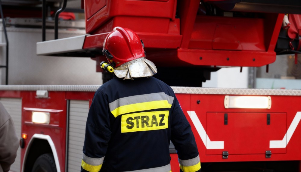 Emocjonujące zawody strażackie już 14 czerwca!