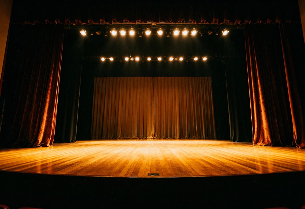 Krakowski Teatr Łaźnia Nowa podbija Chiny na Aranya Theater Festival!