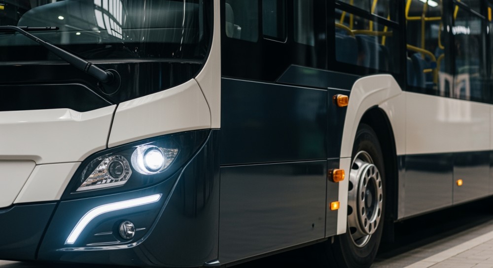 Solaris Urbino 12: Dekada innowacji w krakowskiej komunikacji miejskiej