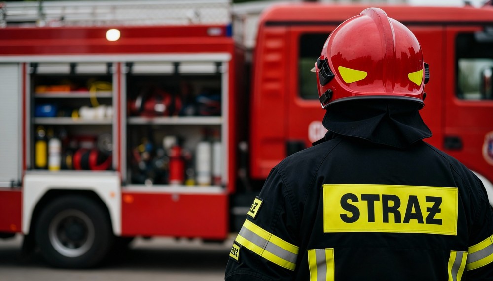 115-lecie OSP Rzozów: Tradycja, zaangażowanie i lokalna solidarność