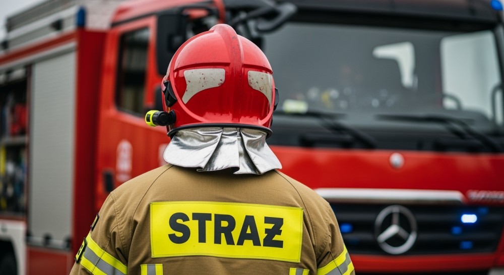 80 lat OSP Gorzków: Tradycja, Wdzięczność i Wspólnota