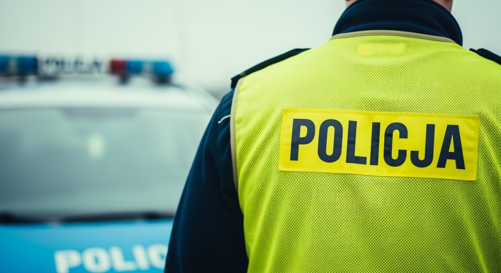 Gmina Gdów w walce o bezpieczeństwo na drogach: Policja i samorząd w akcji!