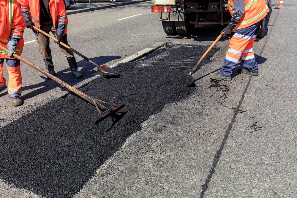 Zmiany w ruchu w rejonie P&R Bronowice: zamknięcie łącznic na czas budowy