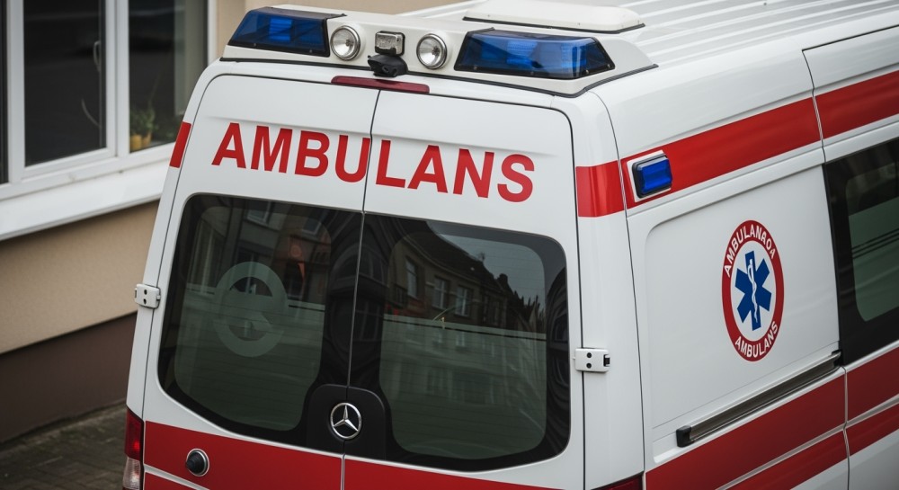 Bezpieczeństwo nad wodą: Policja i strażacy w akcji!