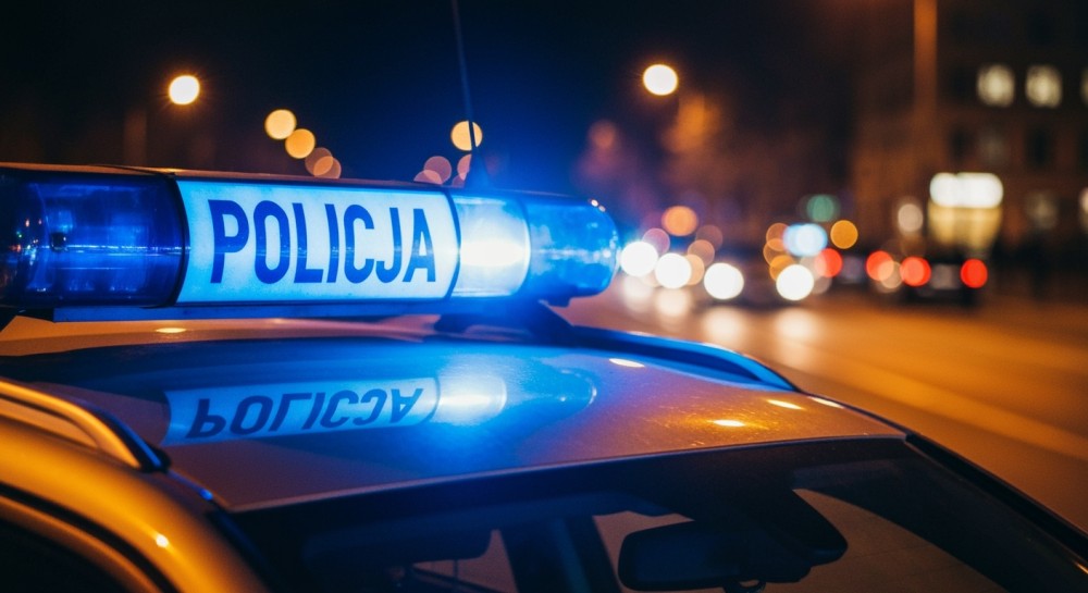 Kraków wstrząśnięty kradzieżami metalowych ozdób z grobów – policja poszukuje sprawców