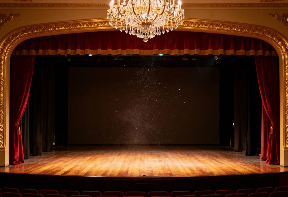 Nowa odsłona „Ślubów panieńskich”: Teatralna uczta w Krakowie!