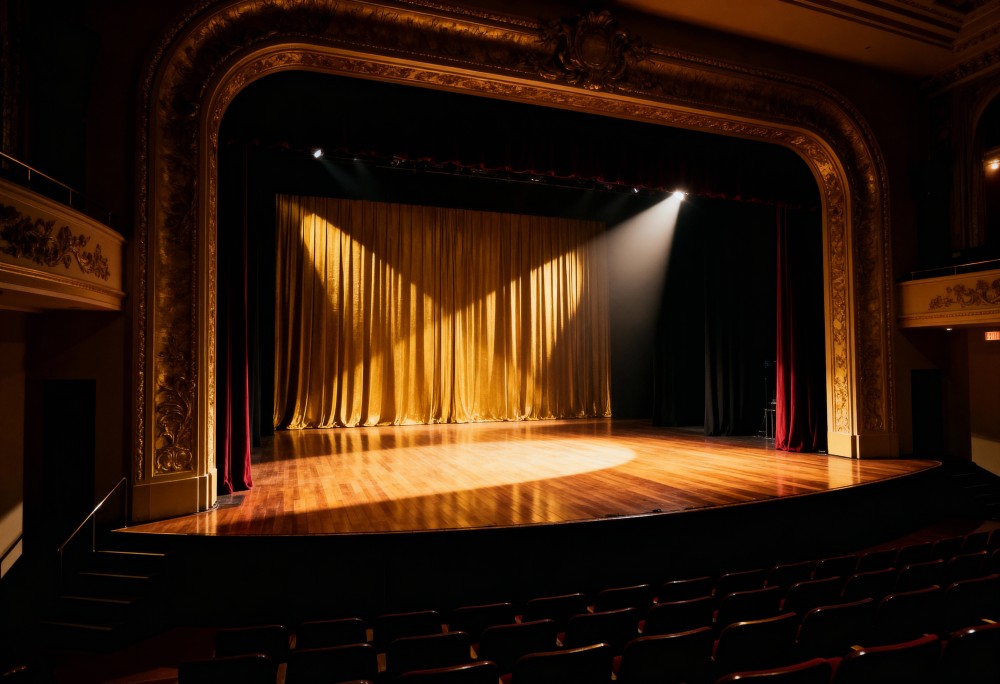 Teatr Praska 52: Lato pełne emocji i spektakularnych premier!