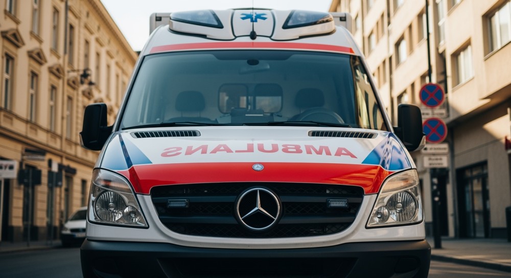 Sąsiedzka solidarność w obliczu upałów: jak dbamy o seniorów w powiecie brzeskim?