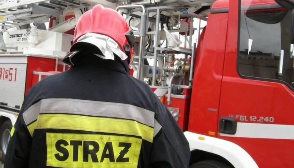 OSP Wieliczka: Pięć lat dalszej ochrony mieszkańców w KSRG!