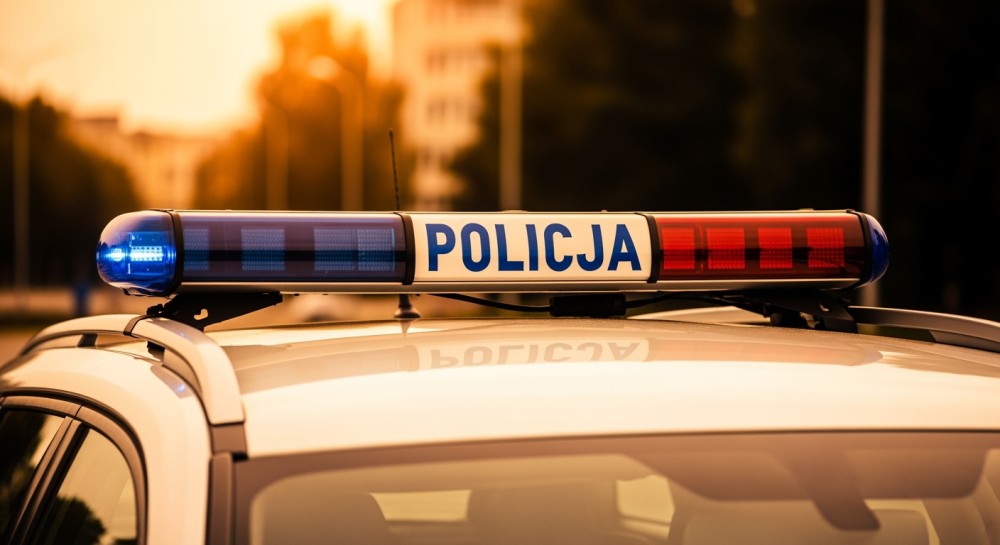 Zatrzymany po długim ukrywaniu się: Policja nie daje za wygraną!
