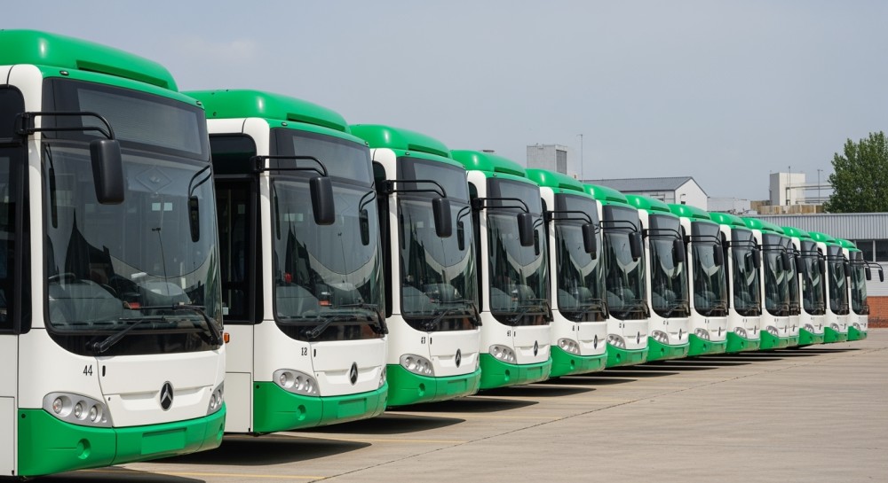 Autobusy zmieniają trasy! Co nowego na ul. Majora?
