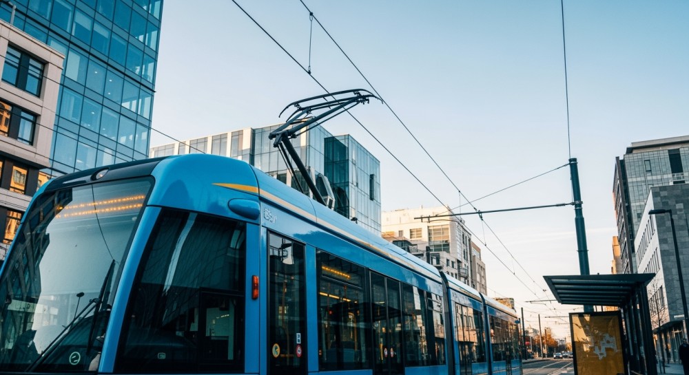 Utrudnienia w ruchu tramwajowym w Krakowie: Nowa sieć trakcyjna od 10 do 15 lipca
