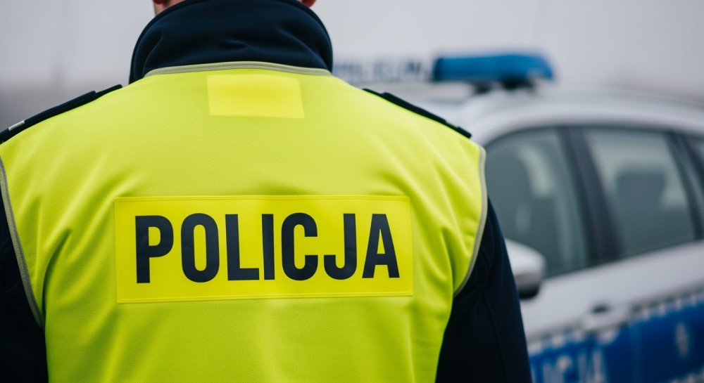 Straż miejska intensyfikuje kontrole ruchu w sercu Krakowa
