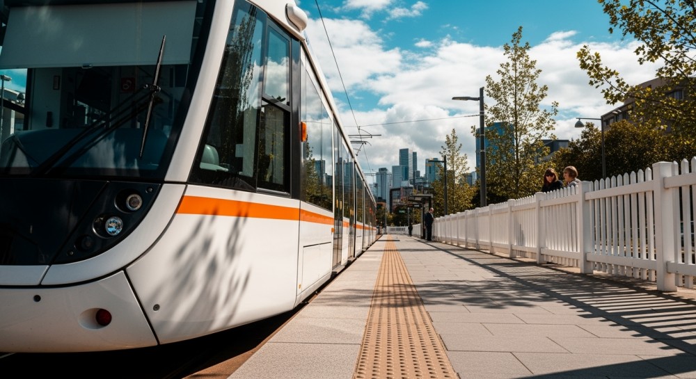 Nowa organizacja ruchu na ul. Bohomolca w związku z tramwajem do Mistrzejowic