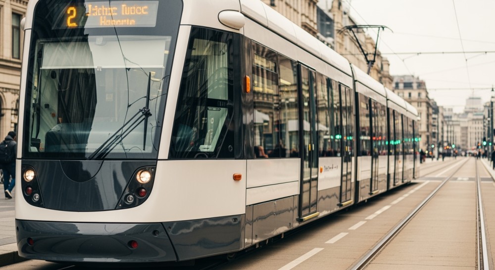 Nowe wyzwania w komunikacji: Tramwaje do Mistrzejowic wstrzymane!