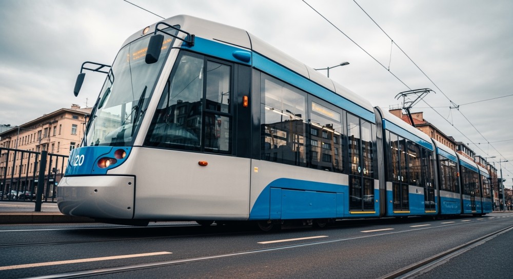 Tramwaje znów na trasie: Nowe połączenia w Krakowie!