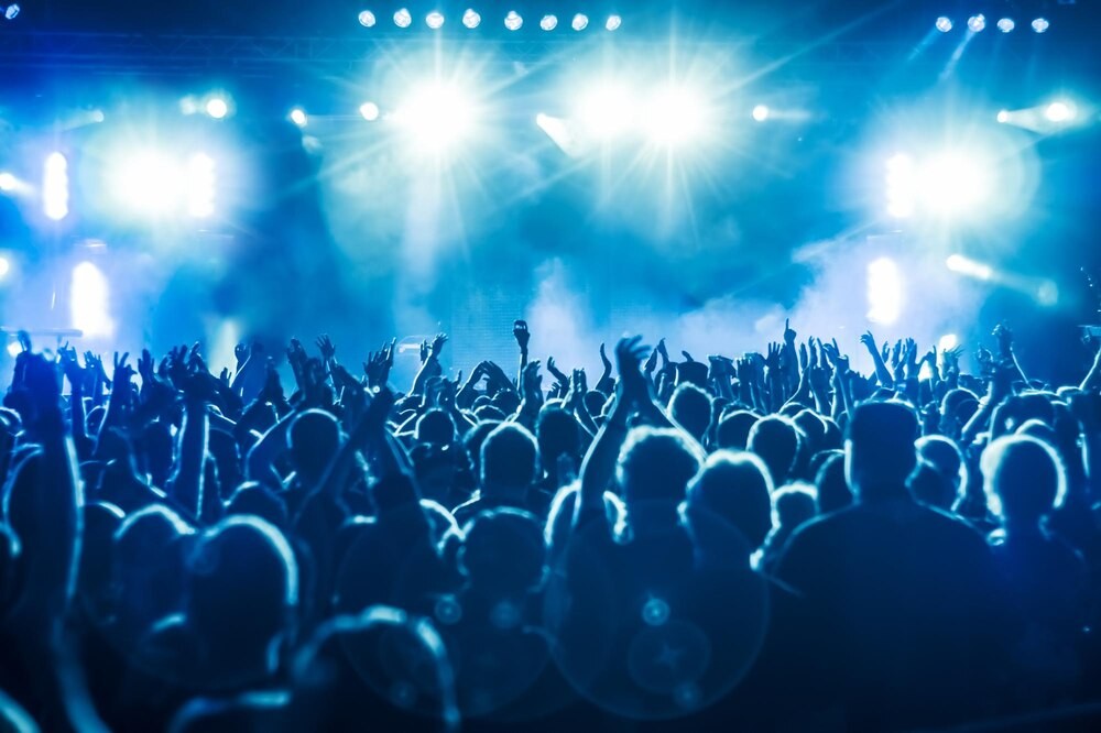 Wieliczka tętni włoskimi rytmami: niezapomniany wieczór na Summer Music Festival
