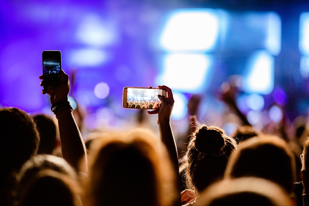 Muzyczne Finały w Wieliczce: Emocje i Pasja na Summer Music Festival