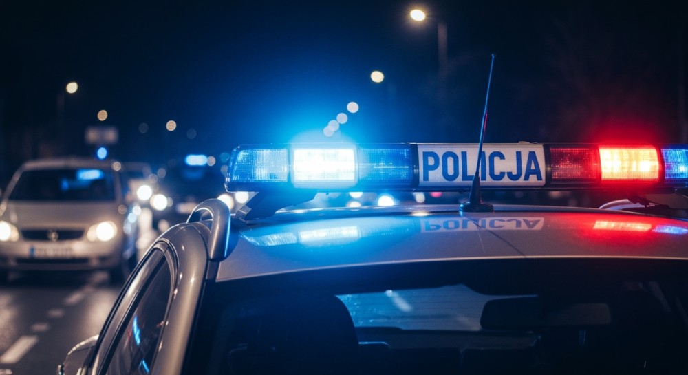 Zatrzymany za nielegalną uprawę konopi i posiadanie narkotyków w Krakowie