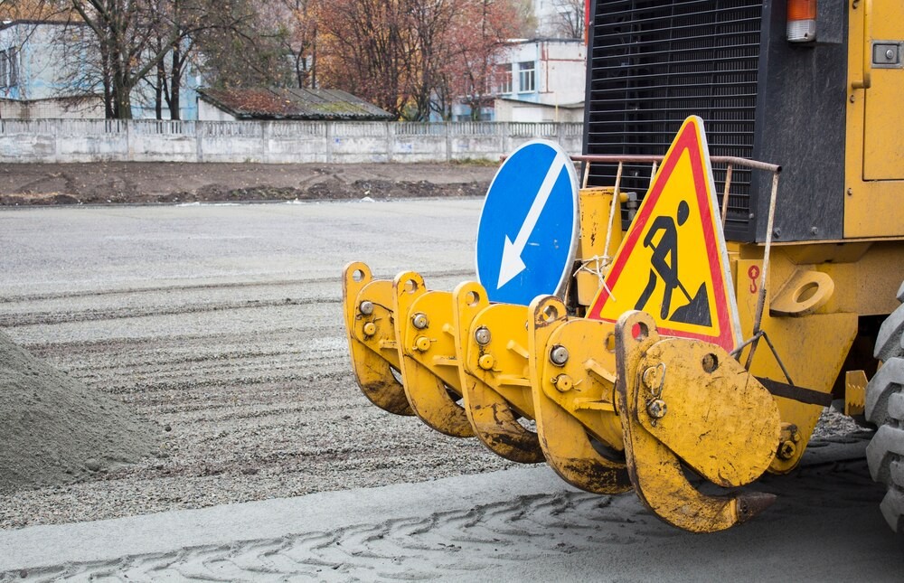 Utrudnienia na drodze w Cichawie – zamknięcie do 19 sierpnia 2026 roku