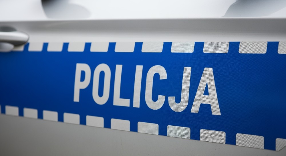 Skuteczna akcja policji: Dwa aresztowania w Spytkowicach!