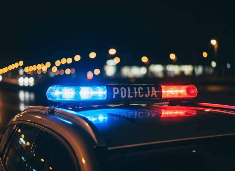 Oszustwo na dużą skalę przerwane w Mistrzejowicach