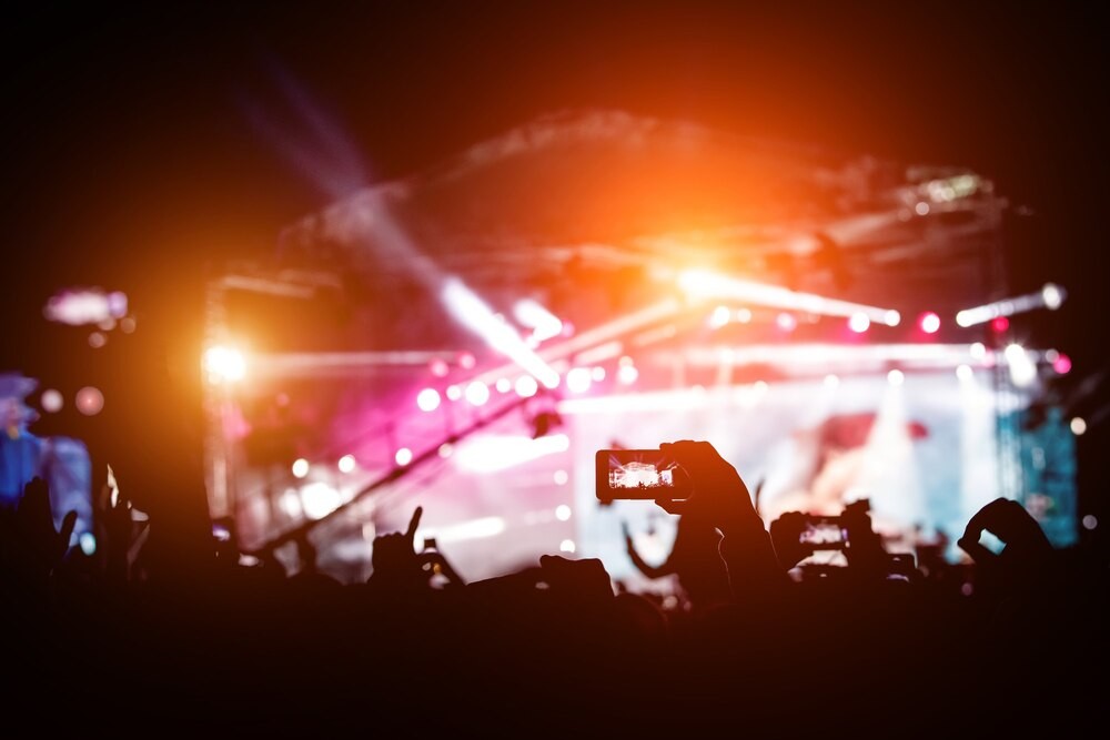 Muzyczne Cuda na Zamku: Festiwal Operowo-Operetkowy w Niepołomicach
