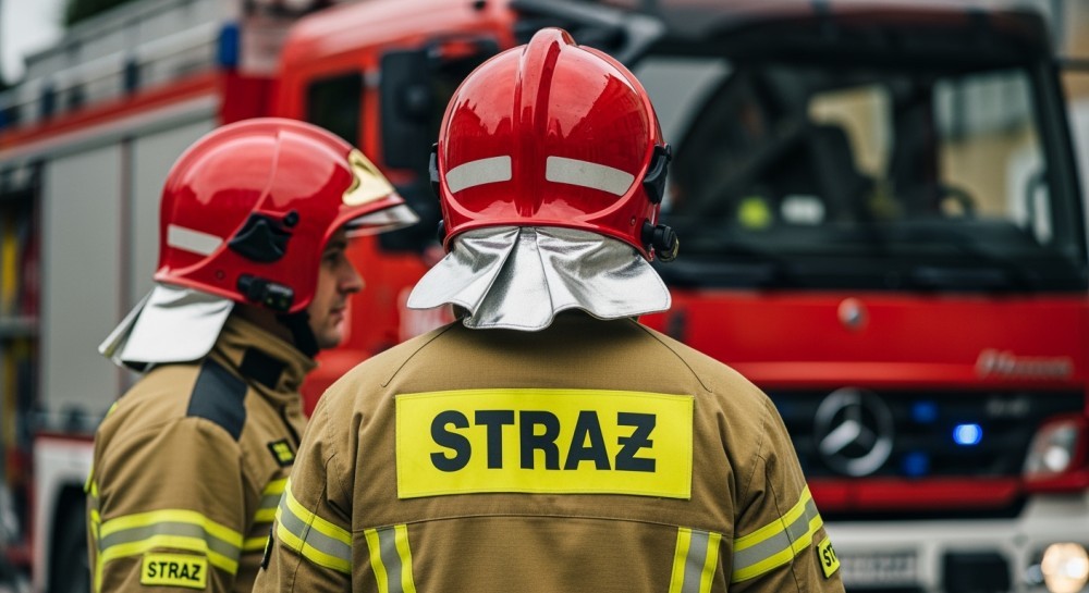 XIV Wojewódzki Zlot Młodzieżowych Drużyn Pożarniczych w Krzeszowicach już w ten weekend!