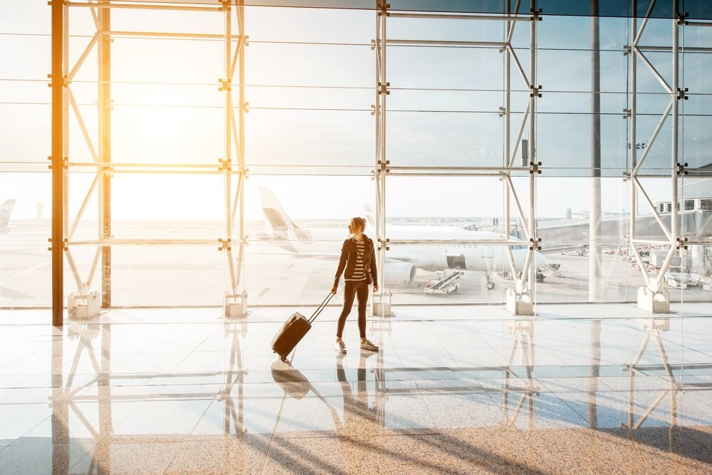 Kraków Airport: Wzrost pasażerów o 15,1% w 2026 roku!