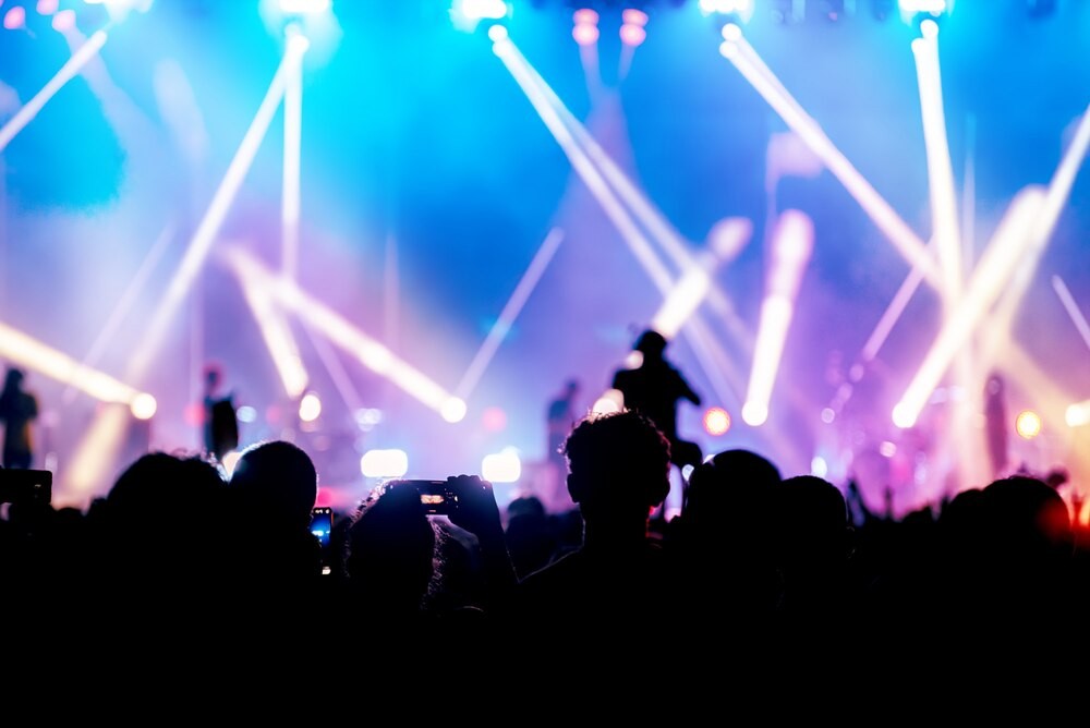 Energia tańca: Krakowski Festiwal Tańca w pełnym rozkwicie!