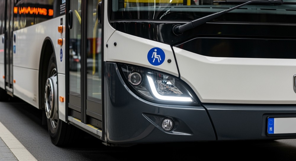 Nowe linie S w Skawinie – komfortowy transport na wyciągnięcie ręki!
