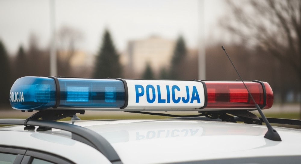 Brutalne pobicie w Krakowie: Policja szuka świadków i sprawców ataku