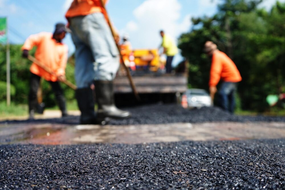 Remont ul. Starowiślnej: Nowa jakość dla miejskiej infrastruktury!