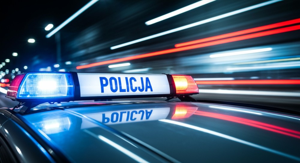 Kraków: 45-latek w rękach policji po kradzieży telefonu z elektroniki