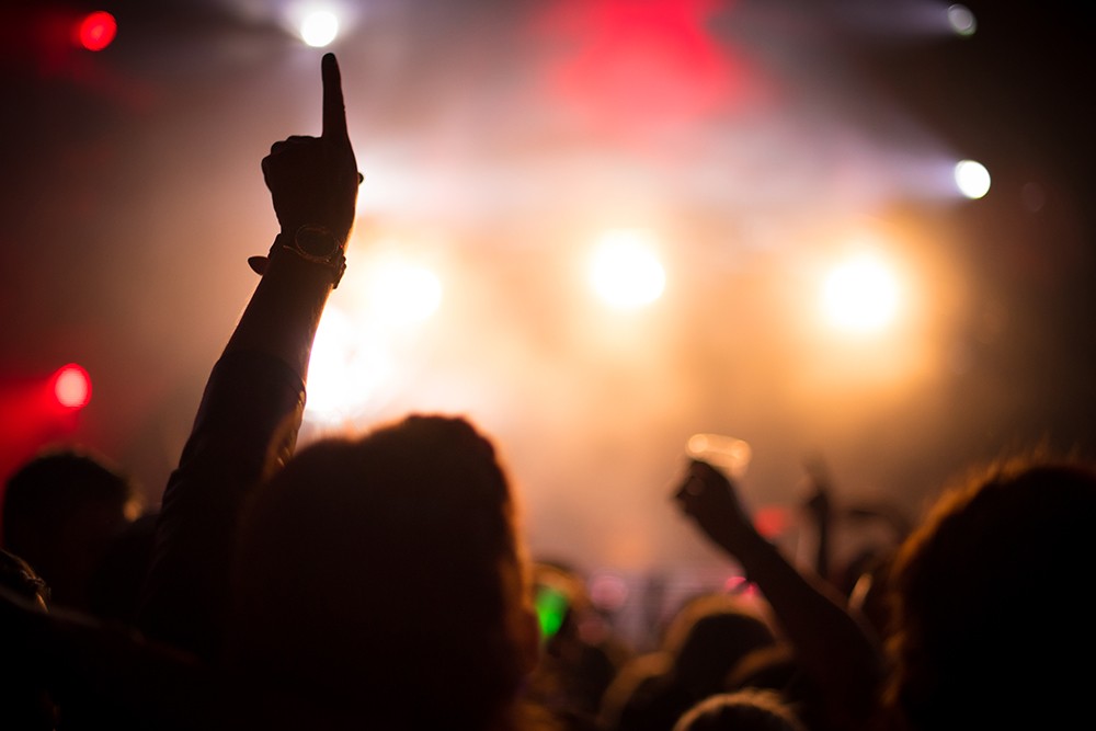 Festiwal Osiecka: Muzyczna podróż dla młodych talentów
