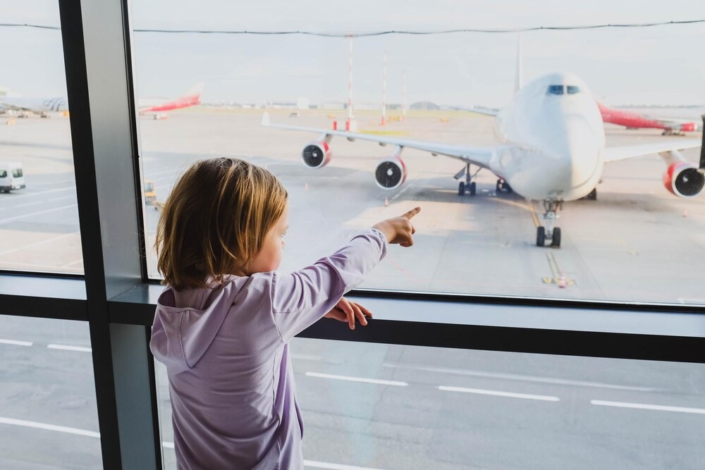Kraków Airport zyska nowy terminal T6 – rewolucja w obsłudze pasażerów!