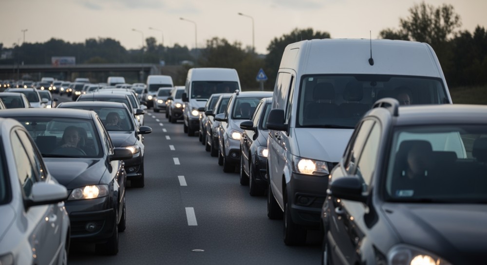 Nowe progi zwalniające na ulicy Solnej – krok w stronę bezpieczeństwa!