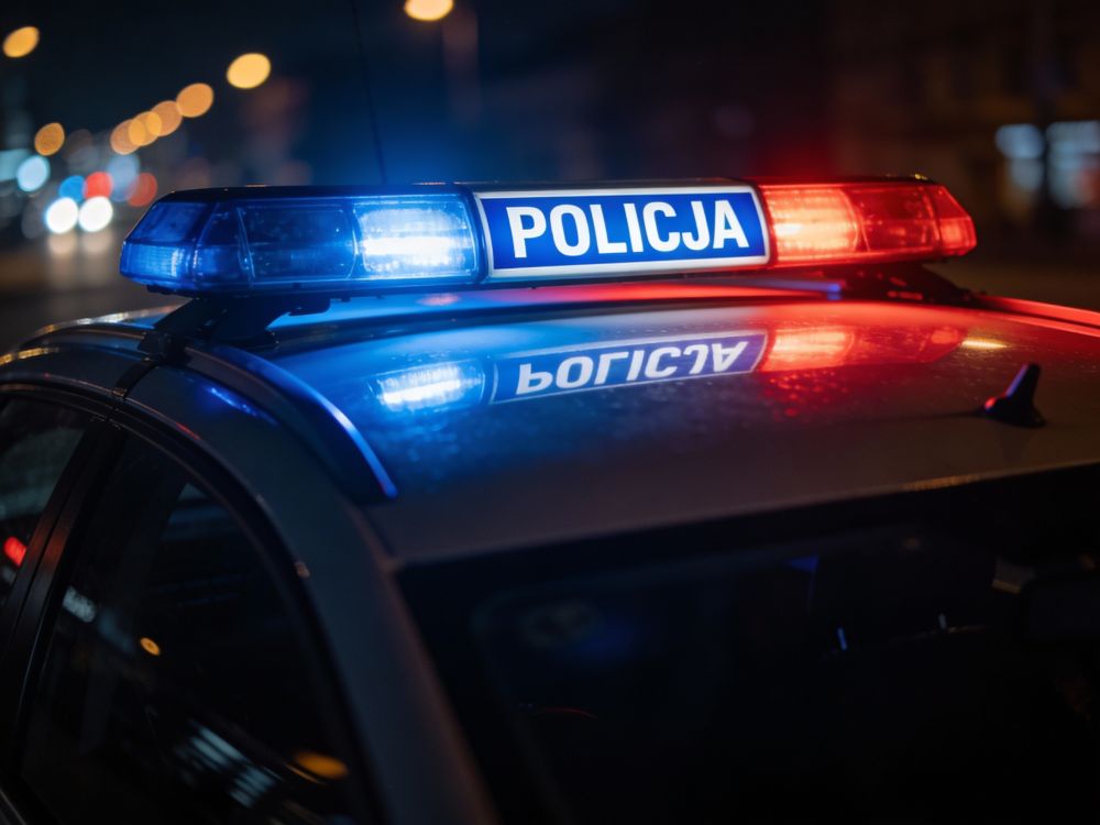 Oszuści wyłudzili od seniorki 50 000 złotych. Działali metodą „na policjanta i prokuratora”