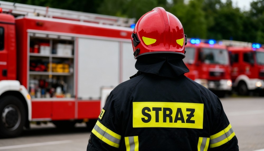 35-lecie Krakowskiej Straży Miejskiej: Uhonorowanie Bohaterów Bezpieczeństwa
