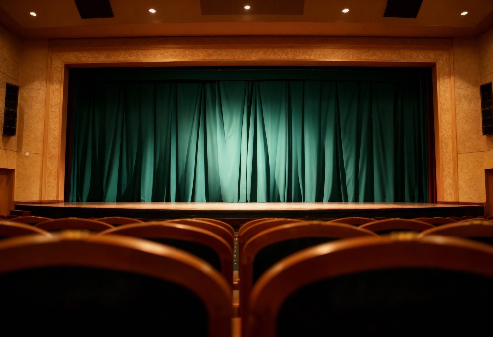 Wieliczka w rytmach operetki: „Zemsta Nietoperza” już 11 października!