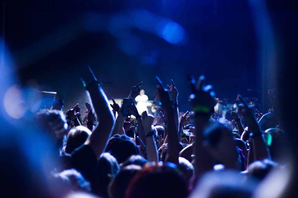 Silence Music Festival: Muzyczne emocje do 4 października!