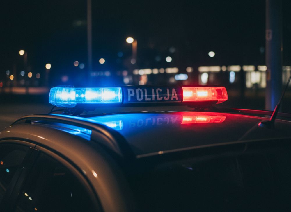 Małopolscy policjanci i KAS rozbijają sieć nielegalnych przesyłek