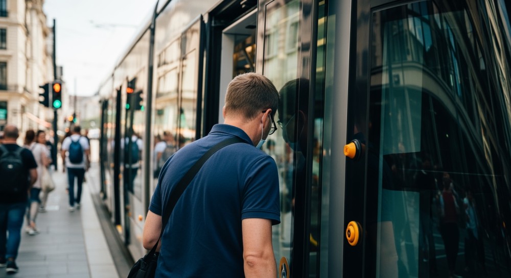 Nowe tramwaje w Krakowie: Rewolucja w komunikacji miejskiej!