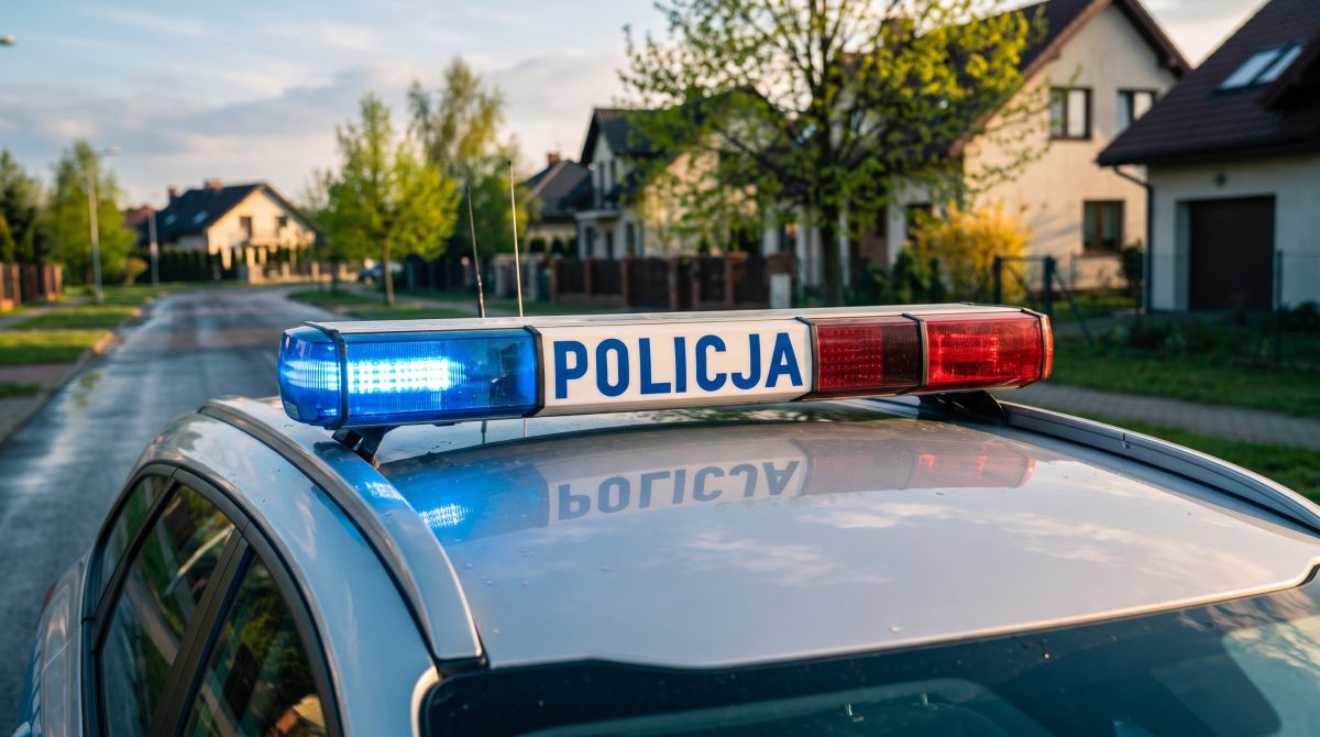 Kraków: Policja kontroluje setki taksówek, ujawniając liczne wykroczenia