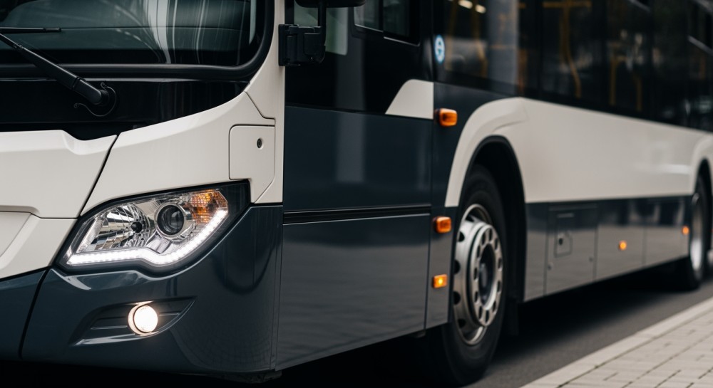Kraków w ruchu: Nowe trasy autobusów od 17 października!