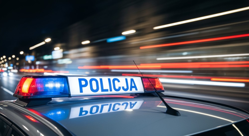 Krakowska policja rozbija narkotykową grupę, zatrzymano trzy osoby