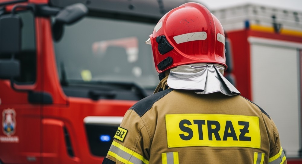 Młodzieżowe Drużyny Pożarnicze z Powiatu Zbierają Się na VII Złazie w Pobiedniku Małym